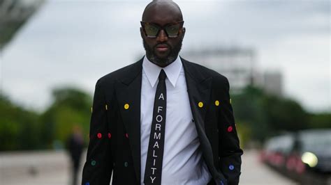 louis vuitton morto direttore artistico|Addio a Virgil Abloh, re dello streetwear di lusso .